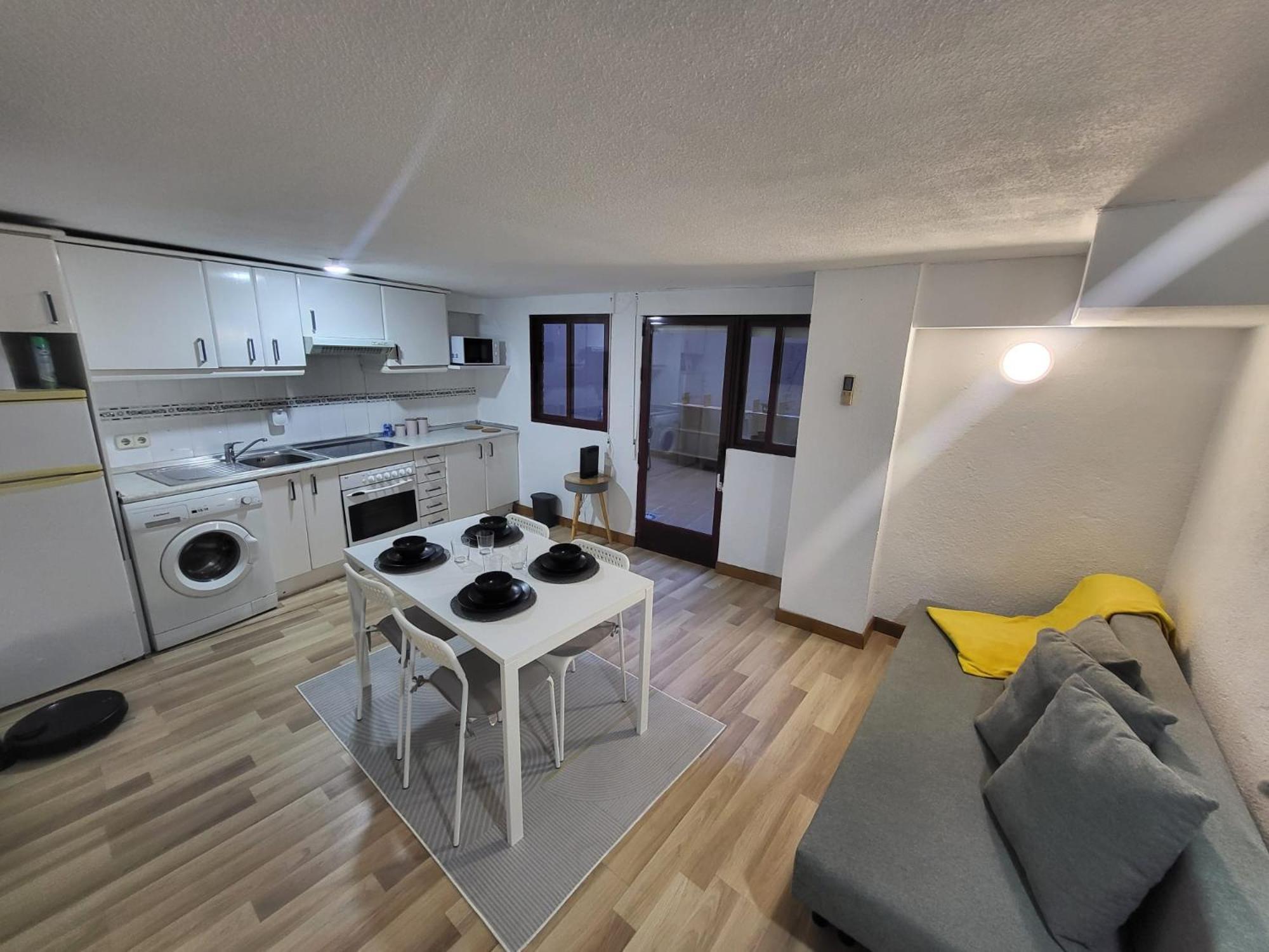 Bonito Y Acogedor Departamento Apartment Madrid Ngoại thất bức ảnh